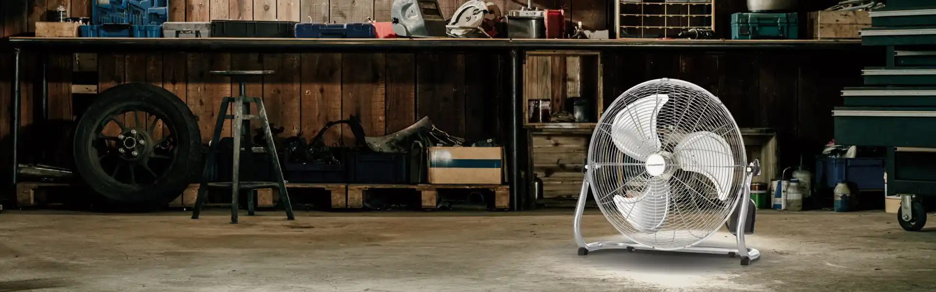 Electrical Tools & Storage