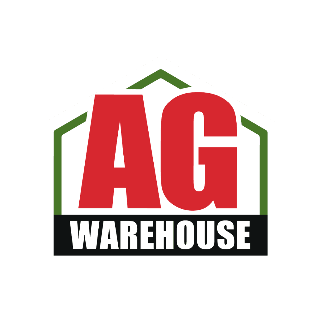 AG warehouse logo