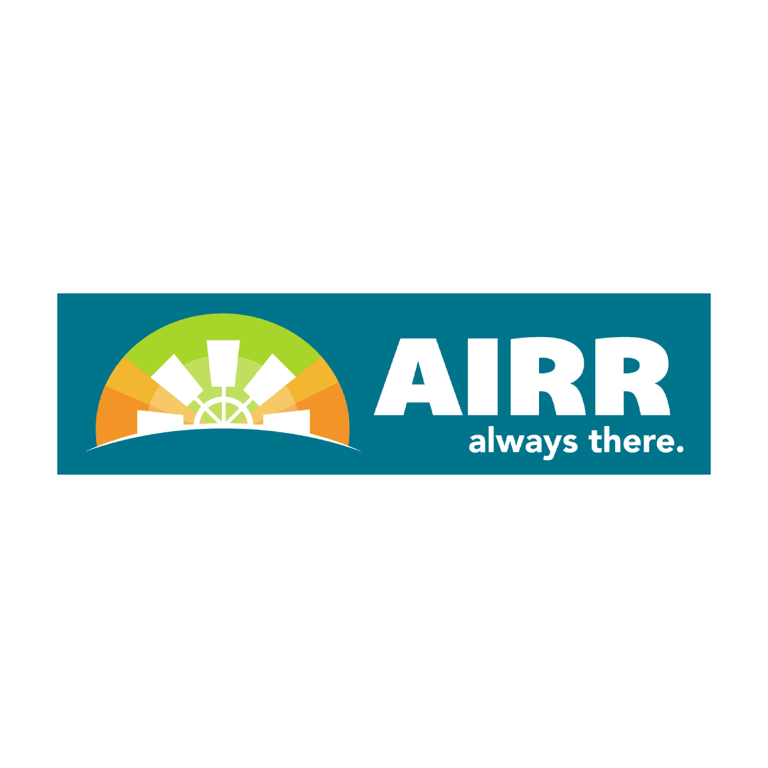 AIRR logo