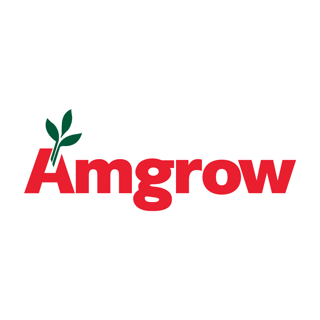 Amgrow logo