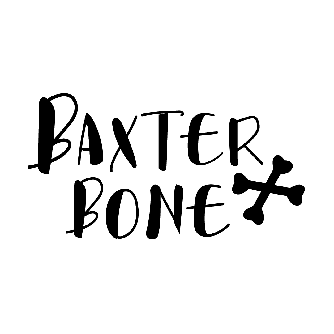 Baxter Bone logo