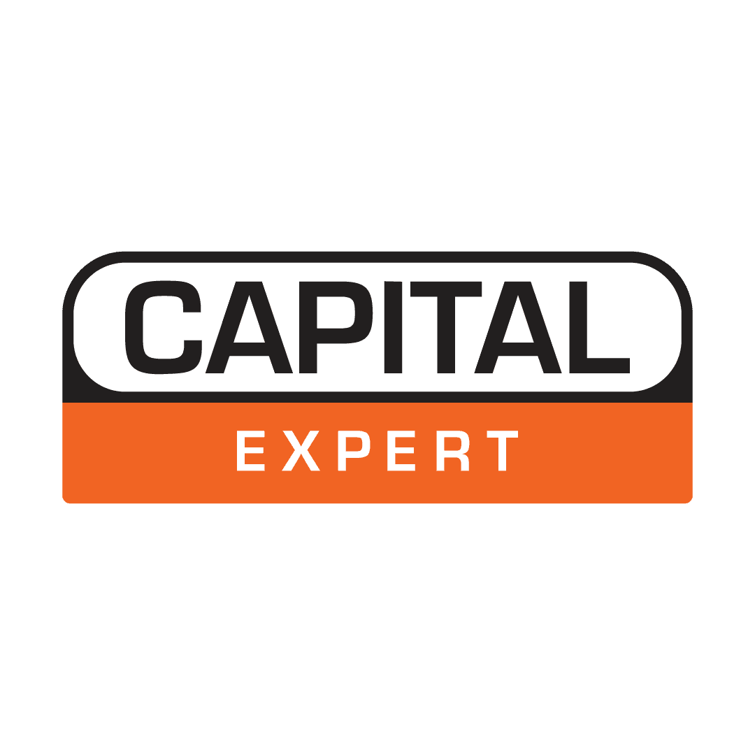 Capital Garden logo