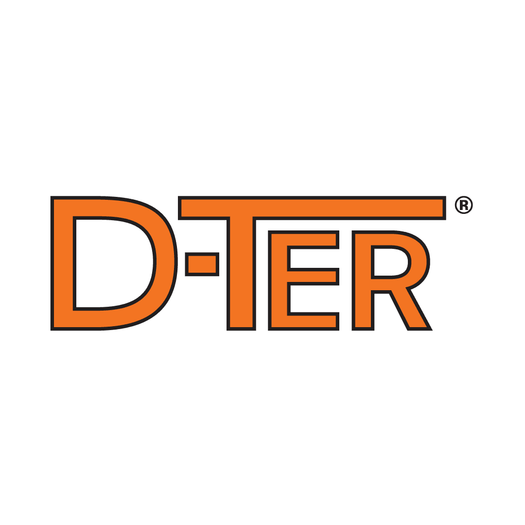 DTer logo