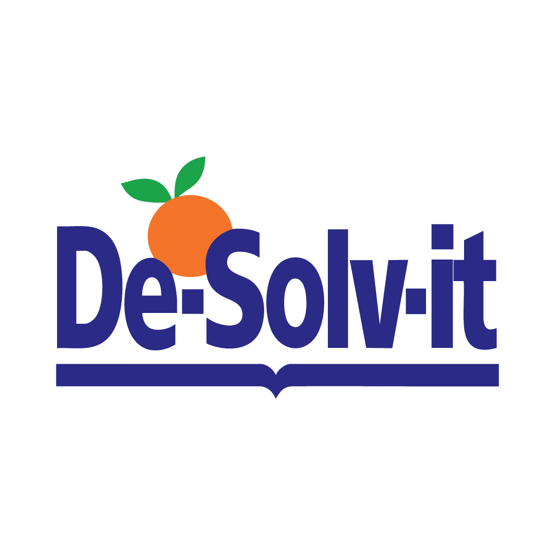 Desolvit logo