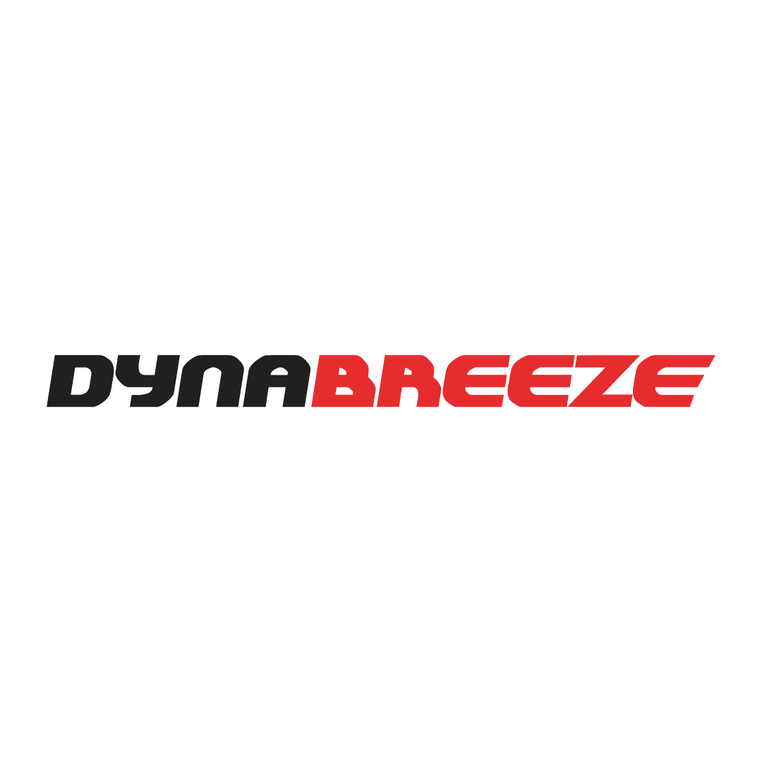 Dynabreeze logo