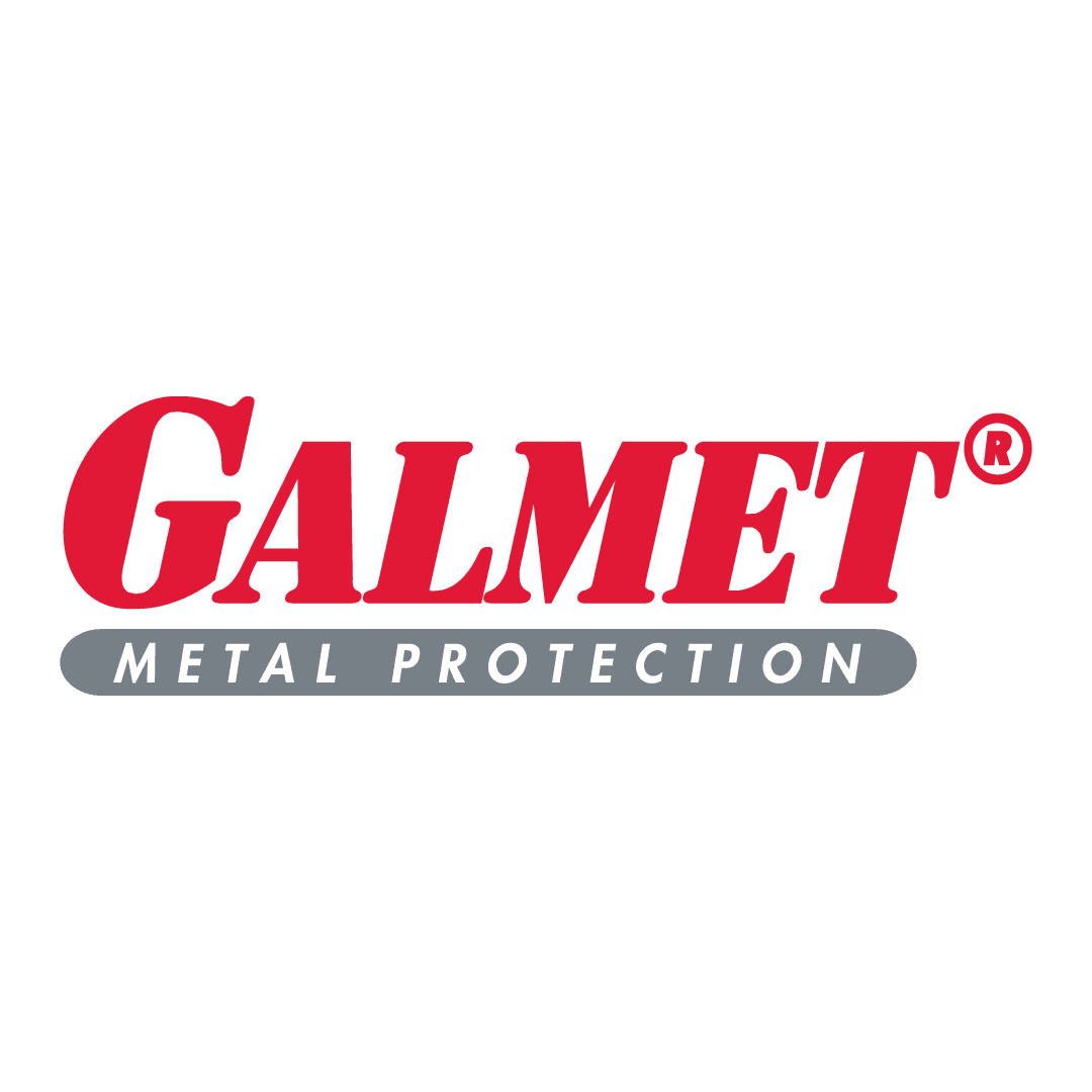 Galmet logo
