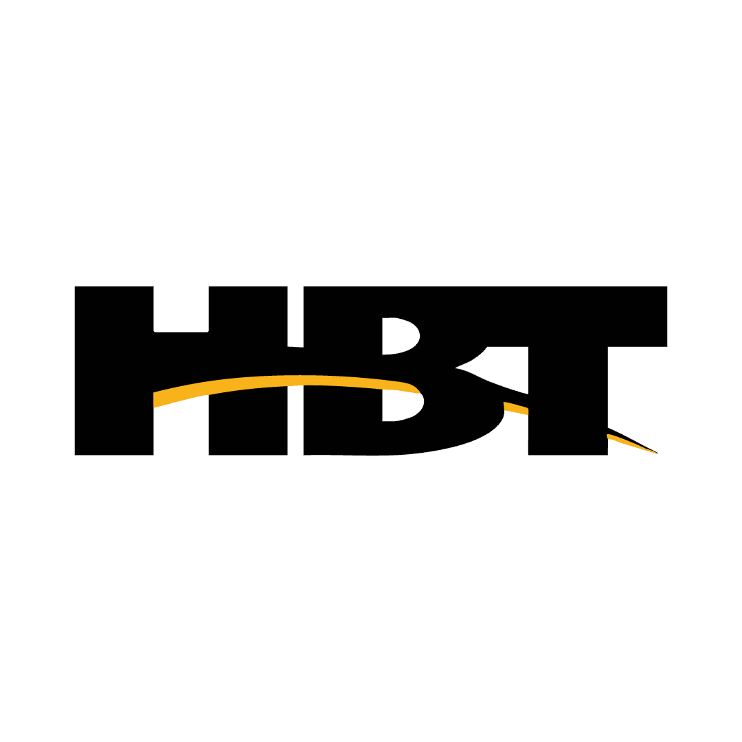 HBT logo