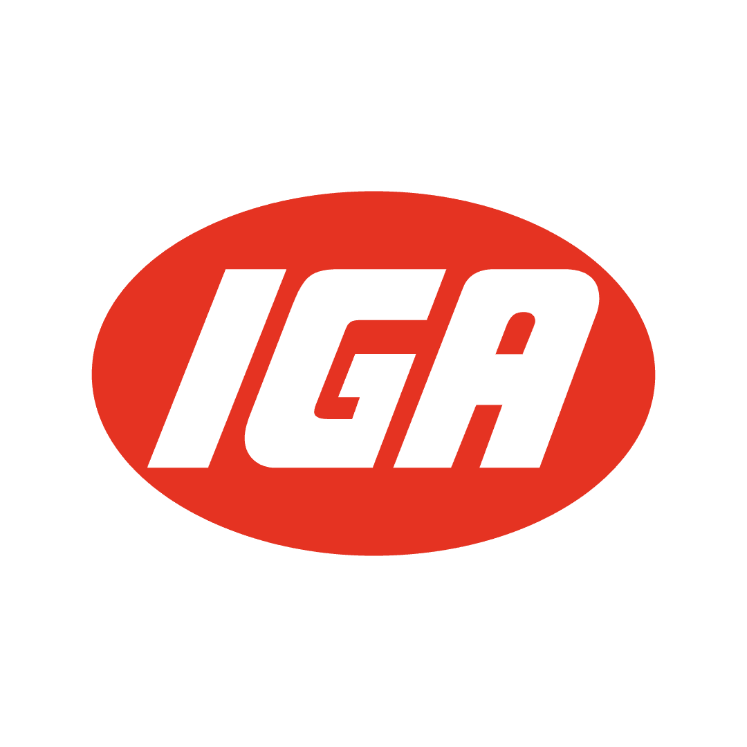 IGA logo