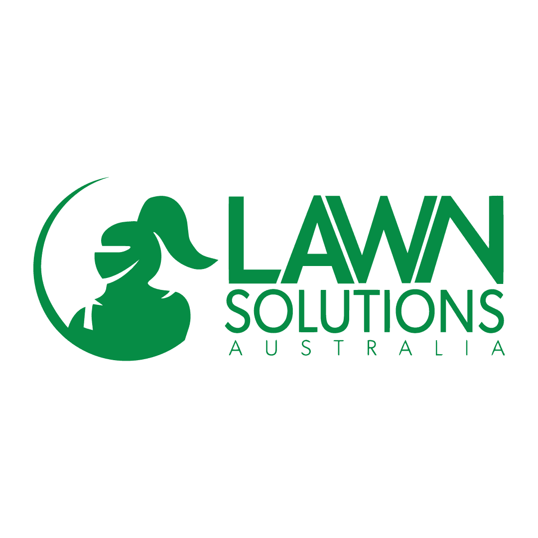 Lawn Solutionslogo