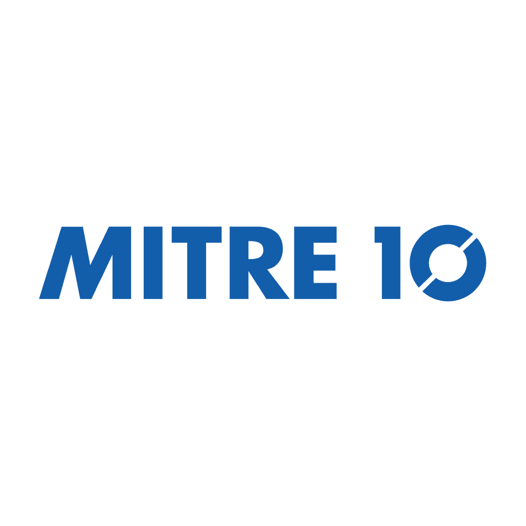 Mitre10 logo