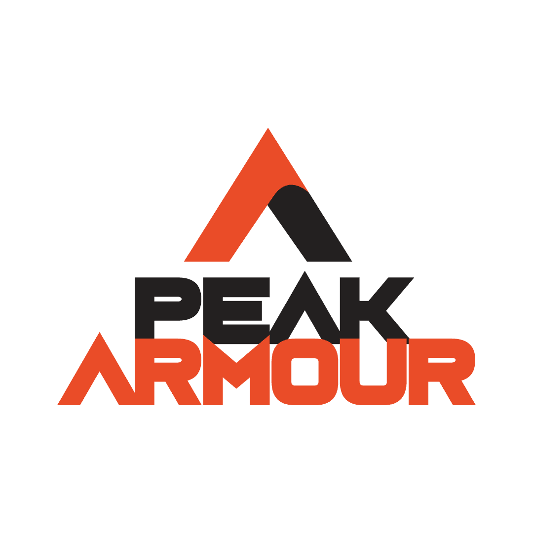 Peak Armour logo