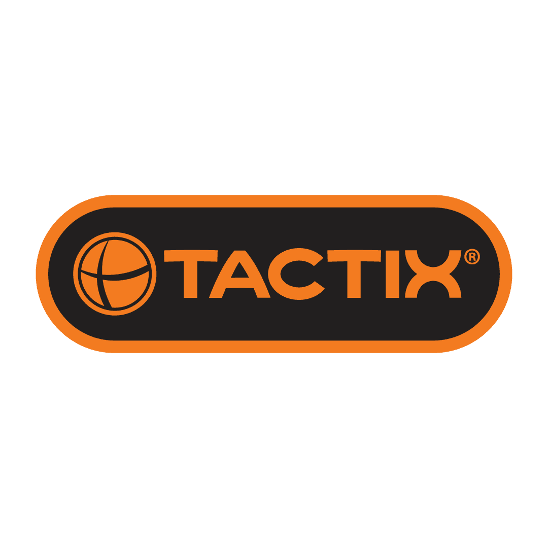 Tactix logo