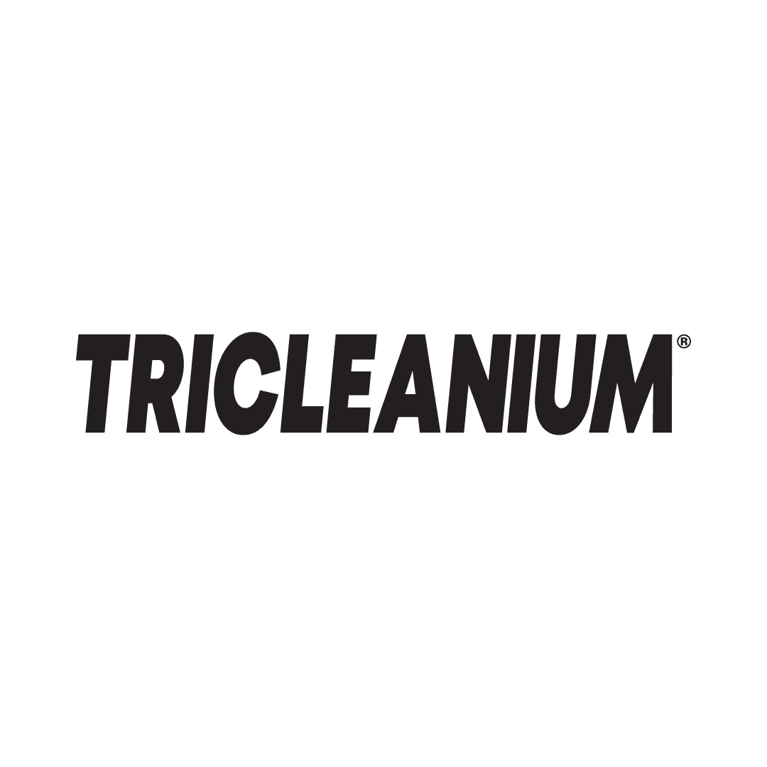 Tricleanium logo