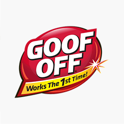 GOOF OFF