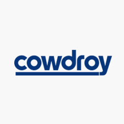 cowdroy